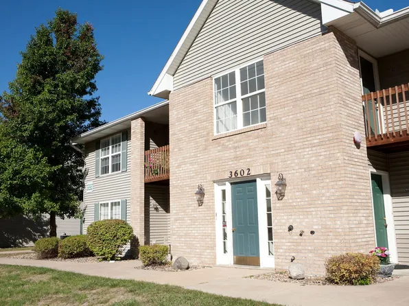 Hidden Oaks Apartments, 3601 N Kingston Dr APT 4, Peoria, IL 61604