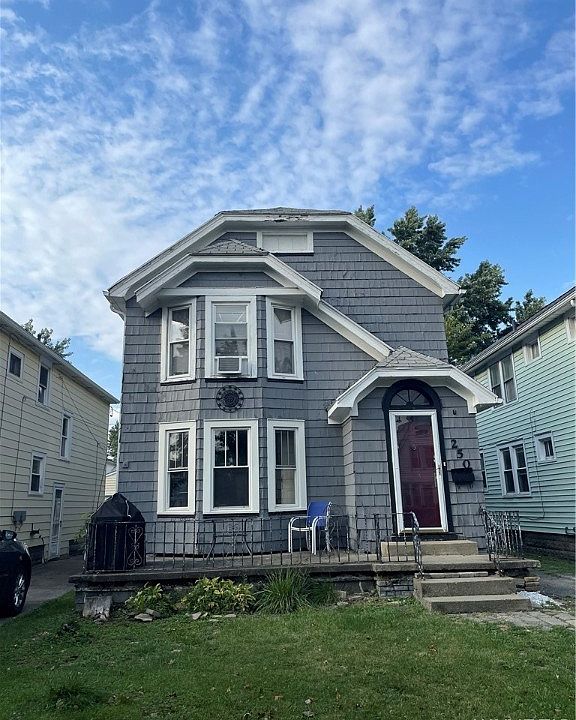 250 Saint Lawrence Ave, Buffalo, NY 14216 Zillow