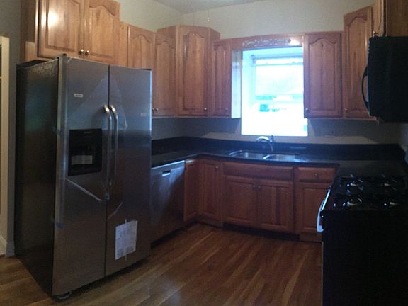 New Kitchen