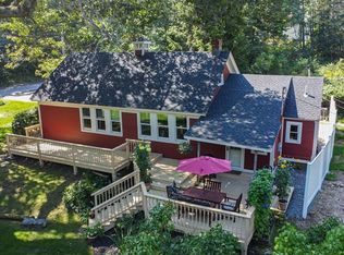 32 Wheeler Rd, Princeton, MA 01541