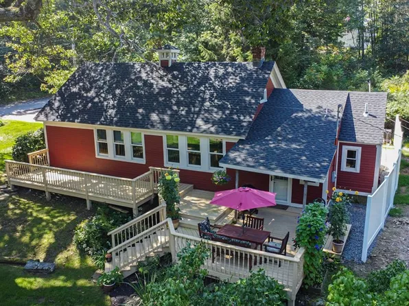 32 Wheeler Rd, Princeton, MA 01541