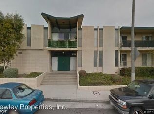1062 W 13th St APT 8, San Pedro, CA 90731