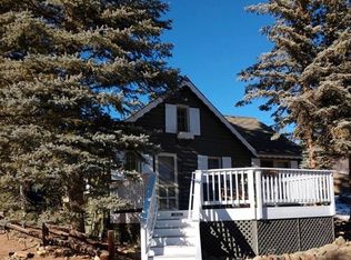 1880 Deer Ridge Dr, Estes Park, CO 80517