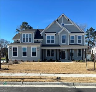 182 Hessian Loop, Chesapeake, VA, 23322