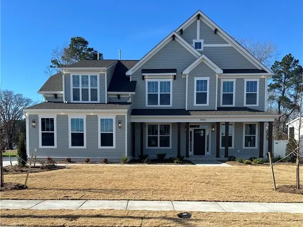 182 Hessian Loop, Chesapeake, VA 23322