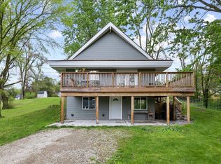 515 S Wrenwood Ave, Jackson, MI