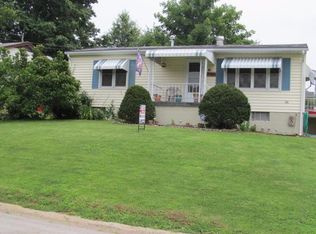 106 Western Ave, Cynthiana, KY 41031