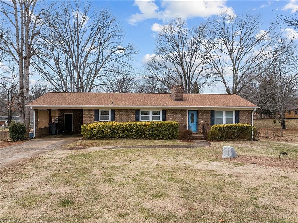710 Eastwood Rd, Reidsville, NC 27320 Zillow