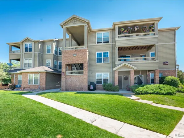 12764 Ironstone Way #202, Parker, CO 80134