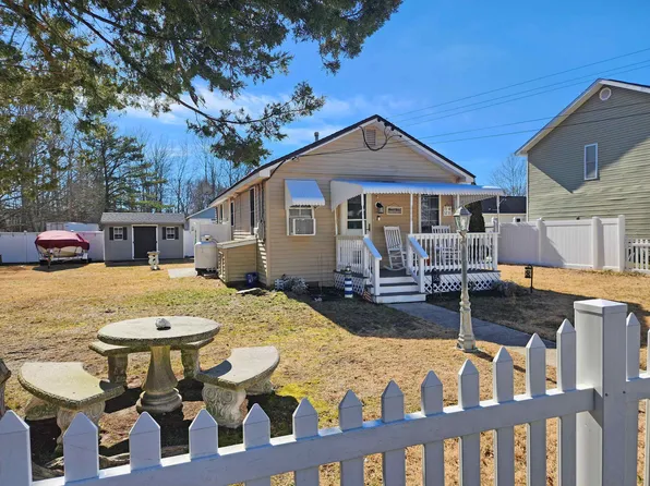 160 Kentucky Ave, Villas, NJ 08251