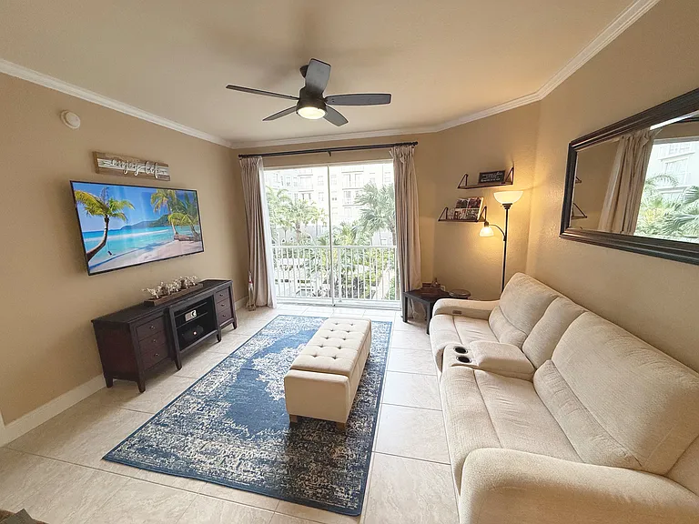 700 S Harbour Island Blvd #206 — Photo 7