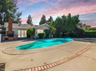 18351 San Fernando Mission Blvd, Porter Ranch, CA 91326