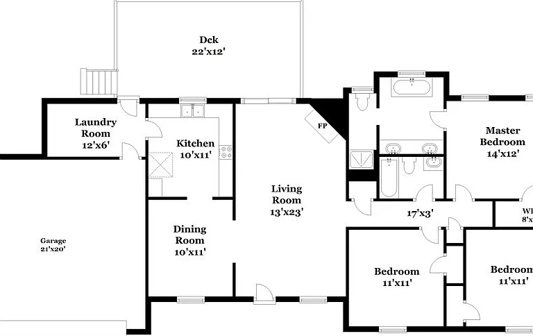 1610 Summit Rdg — Photo 2