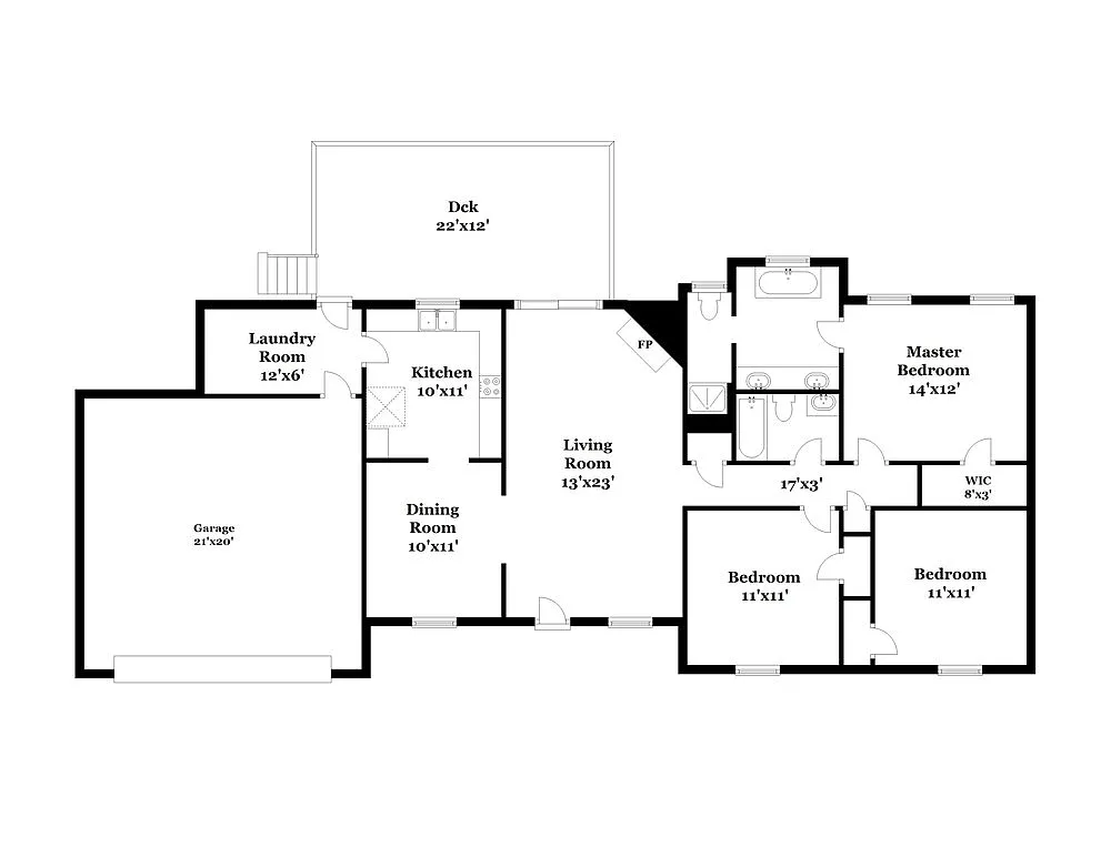 Building Photo - 1610 Summit Rdg