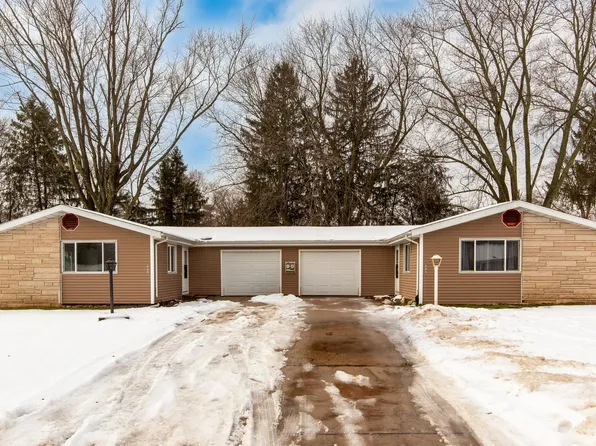 421 S Mechanic St, Berrien Springs, MI 49103