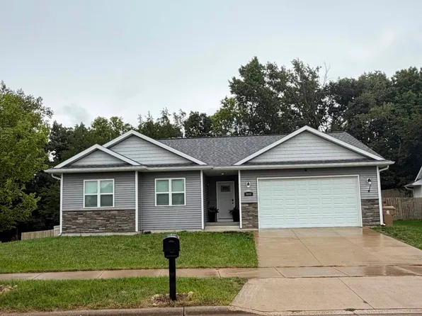 5002 Great Gray Dr, Madison, WI 53718