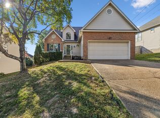 309 Burgandy Hill Trl, Nashville, TN 37211