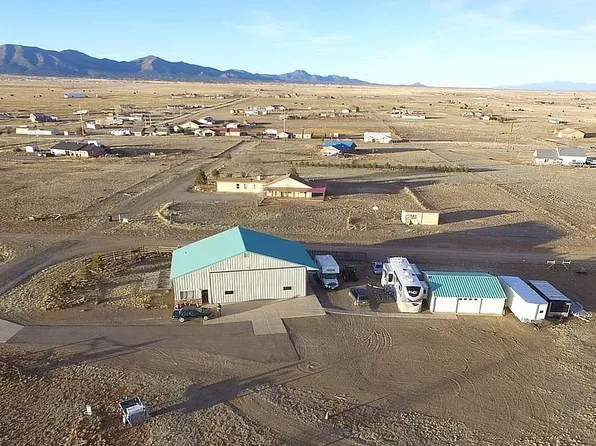 2 Taxi Way Dust Devil, Edgewood, NM 87015