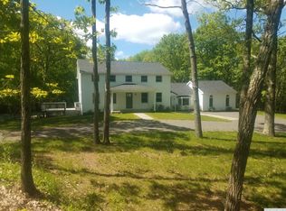 134 W View Dr, Ghent, NY 12075
