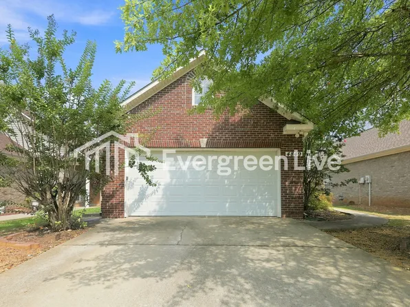 4849 Longmeadow Dr, Bessemer, AL 35022