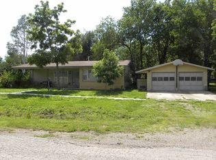 208 N Pennsylvania, Howard, KS 67349