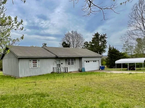 1467 Highway 123, Clarksville, AR 72830