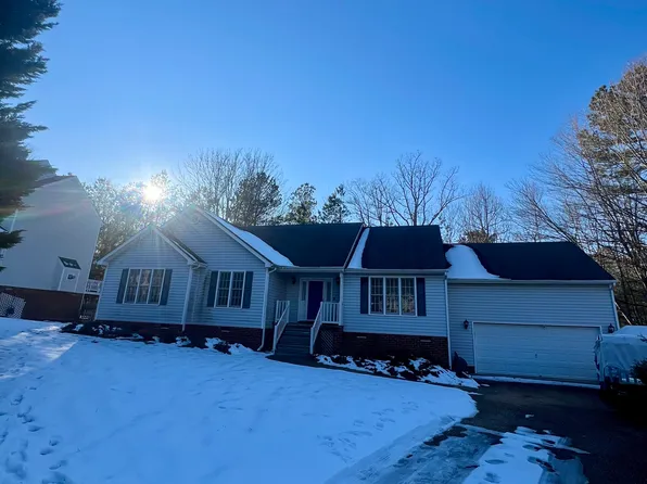 436 Michaux Branch Ter, Midlothian, VA 23113
