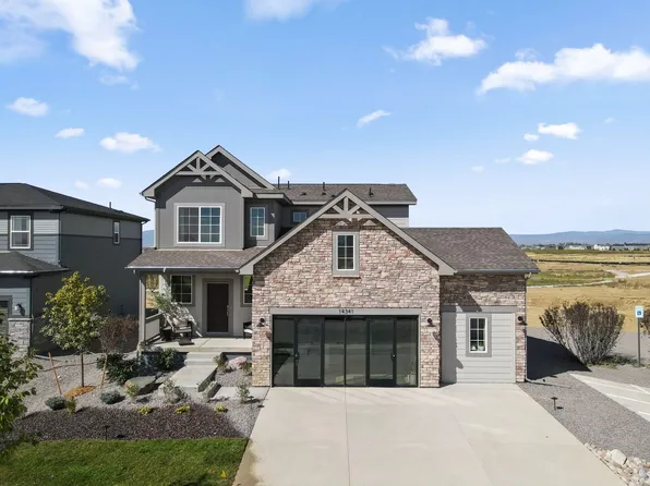Plan 3501 Plan, The Cottages Collection at Mead Crossing