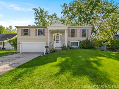 212 S River Rd, Naperville, IL, 60540