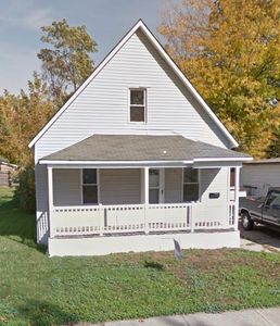 1904 Arthur St, Saginaw, MI, 48602