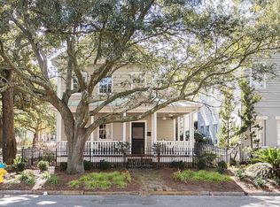 219 W Hall St, Savannah, GA 31401