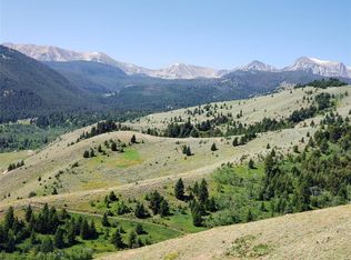 N Willow Creek Rd, Pony, MT 59747