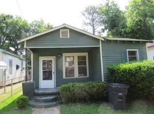 1036 N 35th St, Baton Rouge, LA 70802