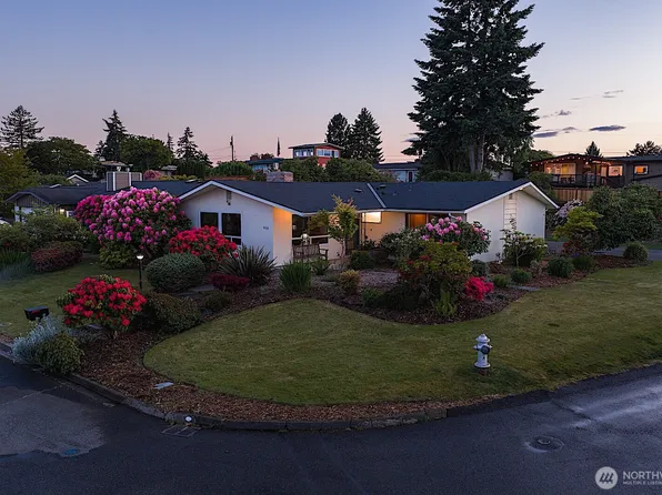 4656 N Frace Avenue, Tacoma, WA 98407