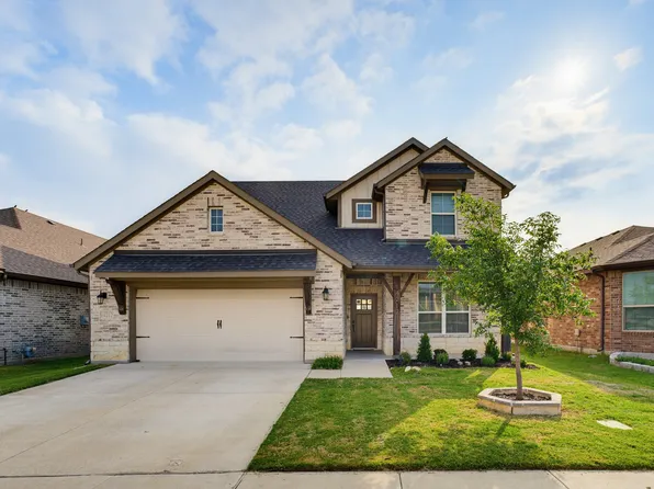 14212 Borealis Dr, Haslet, TX 76052