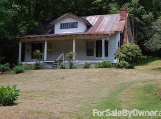 448 Appleton Rd, Five Points, TN 38457