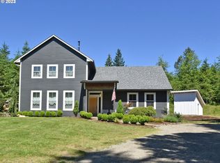 27100 NE Rotschy Mill Rd, Yacolt, WA 98675