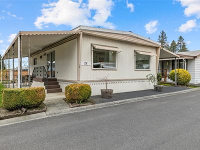 2302 R Street #78, Auburn, WA, 98002