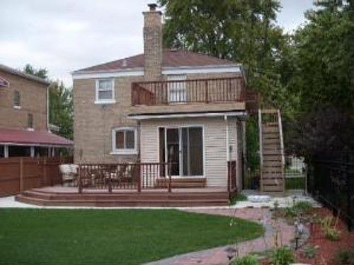 4th image of 6546 S Keeler Ave