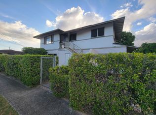 98-166 Pahemo St #B, Aiea, HI 96701