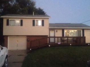 3002 Willowrow Ave NE, Canton, OH 44705