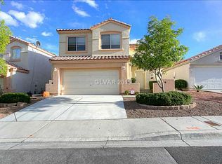 9437 Summer Rain Dr, Las Vegas, NV 89134