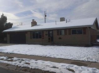 3242 S Broadway St, Magna, UT 84044