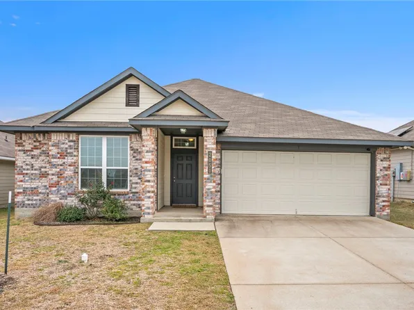 2051 Brisbane Way, Bryan, TX 77807