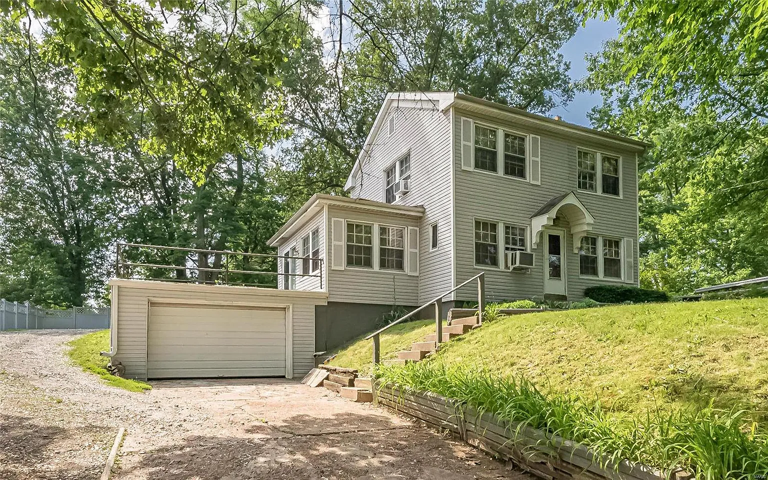 4518 Ringer Rd photo 1