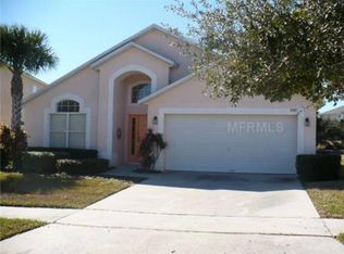 8481 Oasis Key Cv, Kissimmee, FL 34747