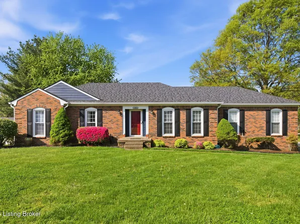 1202 Cedarbrook Rd, Goshen, KY 40026