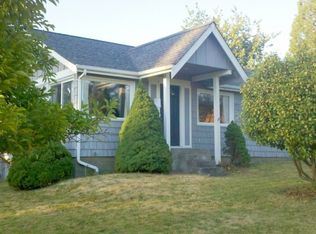 503 Gove St, Steilacoom, WA 98388