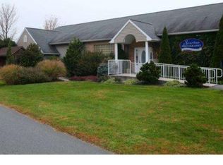 5 Old Wernersville Rd, Reading, PA 19608