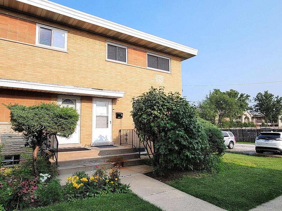 1st image of 8665 Josephine St APT F